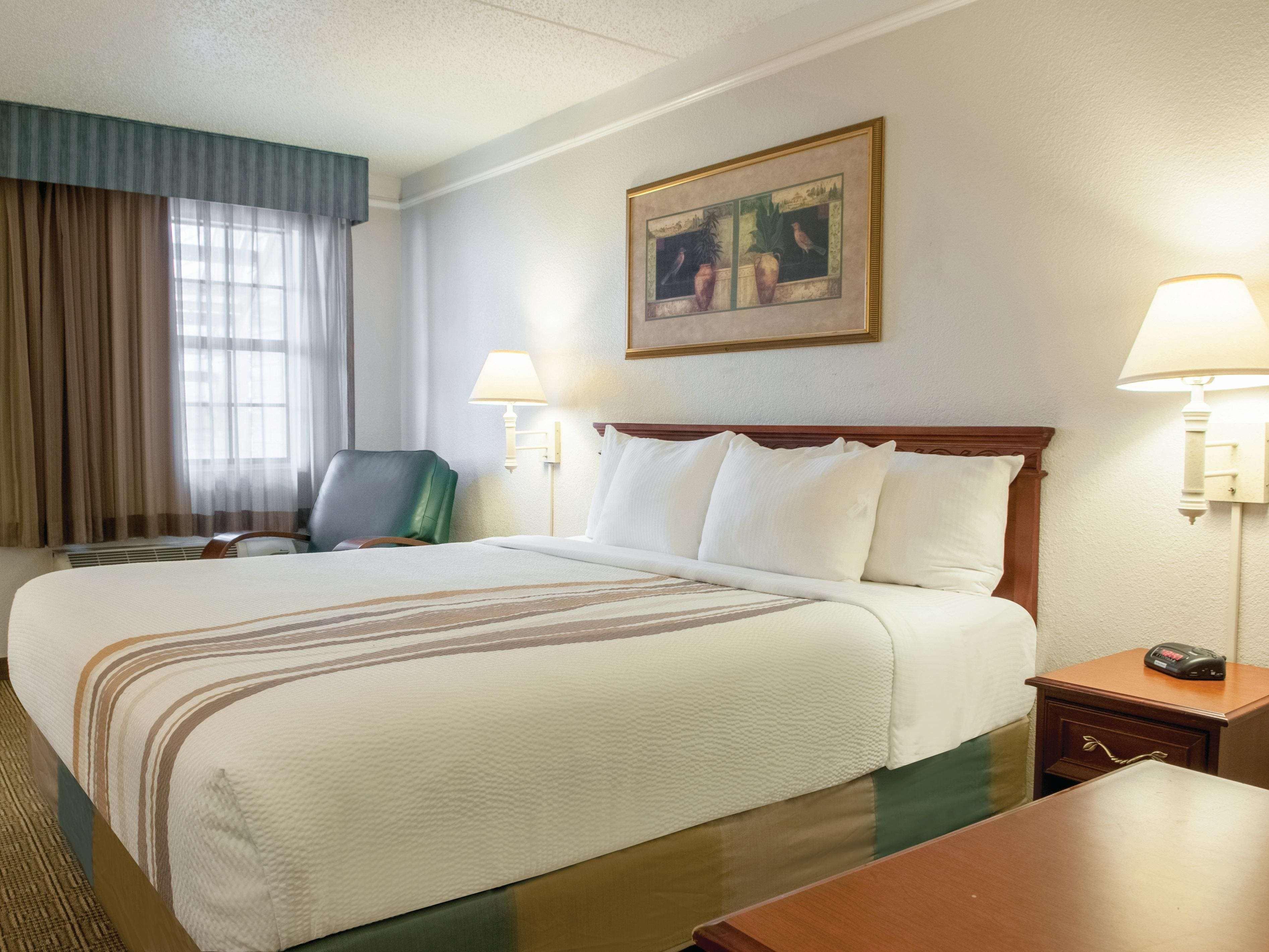 Hotel La Quinta By Wyndham New Orleans Veterans / Metairie